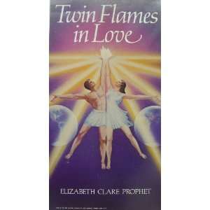  Twin Flames in Love   Elizabeth Claire Prophet   Three (3 