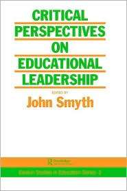   Leadership, (1850005249), John Smyth, Textbooks   