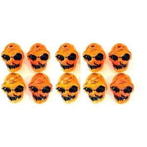  10 Skull Covers for Your String Lights New: Office 