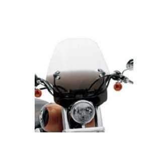  Memphis Shades Hell Cat Motorcycle Windshield Solar 