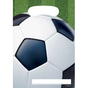  Soccer Themed Party Loot Bags: Toys & Games