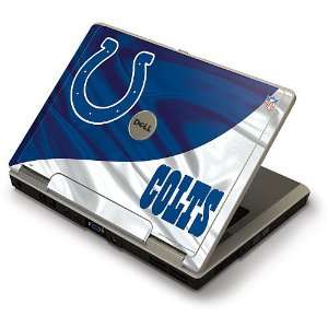    Skin It Indianapolis Colts Apple Laptop Skin