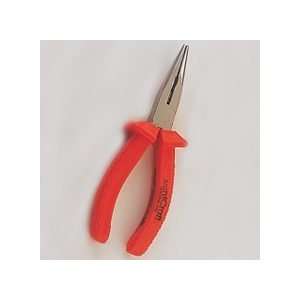   : Mintcraft 6In Insulated Long Nose Pliers VDE 6LNP: Home Improvement
