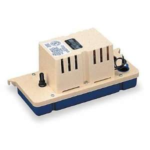  Little Giant 554210 VCC 20ULS Condensate Removal Pump 