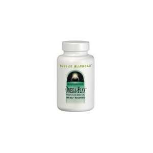  Omega Flax by Source Naturals, 90 softgels Health 