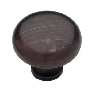  Brainerd P50150V VBR C 1 1/4 Inch Round Knob