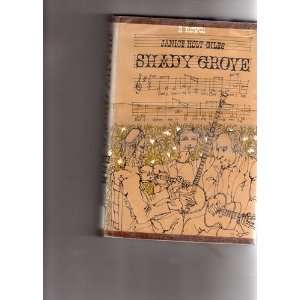  Shady Grove Janice Holt Giles Books