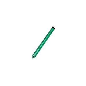    Soft Touch Stylus Pen (Green) for Apple tablet: Electronics