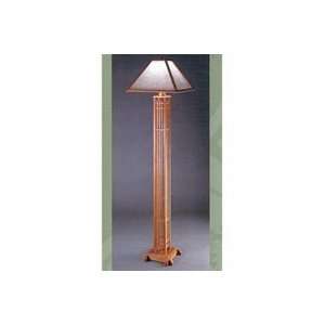  L80   Bungalow Floor Lamp