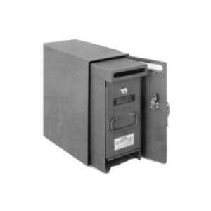  Perma Vault PRO 1201 M Under Counter Safe