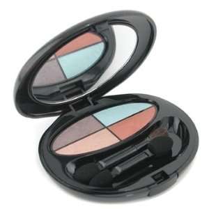  The Makeup Silky Eye Shadow Quad   Q2 Earth and Sky   2.5g 
