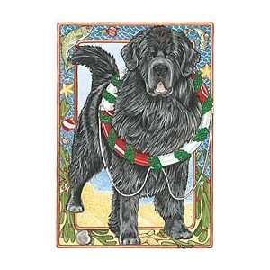  Newfoundland Christmas Cards
