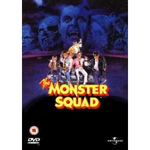 Monster Squad Movie Poster 24in x36in