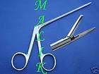 Alligator Forceps 10 Surgical Veterinary Instruments  