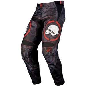  MSR M12 Metal Mulisha Pants Scope 32: Sports & Outdoors