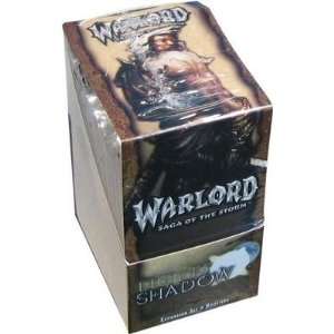  Warlord Light & Shadow Booster Box 