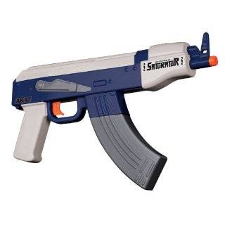 Saturator AK 47 Water Gun   Colors May Vary by Tech Group