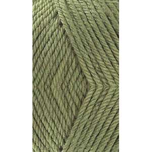  Rowan Pure Wool Aran Sage 675 Yarn
