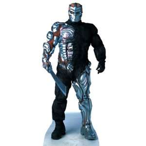  Jason X Cardboard Stand Up Toys & Games