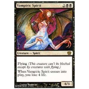  Vampiric Spirit (Magic the Gathering   8th Edition   Vampiric 
