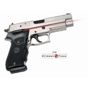  Sig Sauer P220 Rubber Overmold, Dual Side Activation 