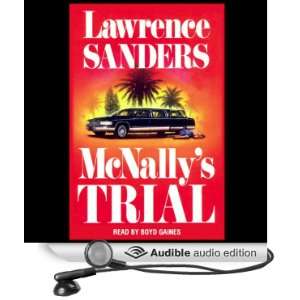  McNallys Trial An Archy McNally Novel (Audible Audio 
