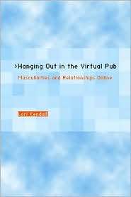   Virtual Pub, (0520230388), Lori Kendall, Textbooks   