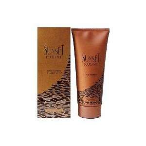 Sunset Boulevard By Gale Hayman For Women. Body Lotion 6.8 oz