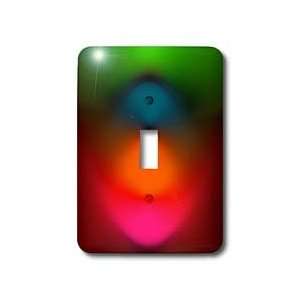Sandy Mertens Color Designs   Colors in Motion Art 2   Light Switch 