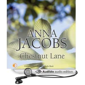   Lane (Audible Audio Edition) Anna Jacobs, Penelope Freeman Books