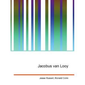  Jacobus van Looy Ronald Cohn Jesse Russell Books