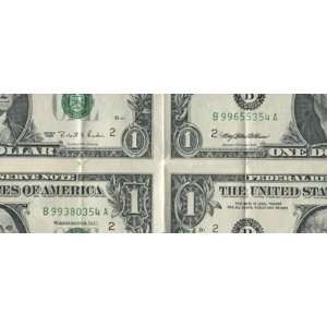  Mismade Dollar Bill   Money Close Up Street Magic: Toys 