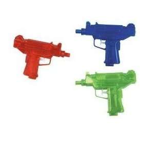  Kids UZI Water Squirt Gun 8 inch (1 Dozen) Toys & Games