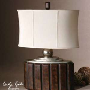  Uttermost Lamps Alvaro, Table Furniture & Decor