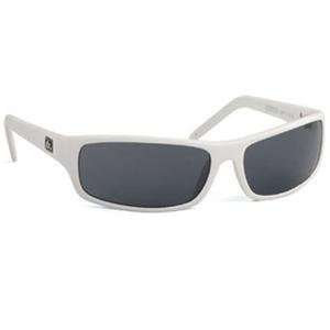  Blur Optics Motive Sunglasses     /White/Smoke: Automotive