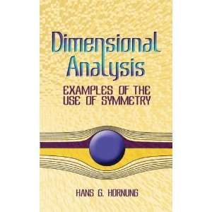   Symmetry (Dover Books on Physics) [Paperback]: Hans G. Hornung: Books