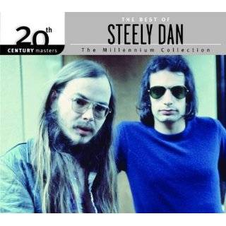  The Best Of Steely Dan 20th Century Masters The Millennium 