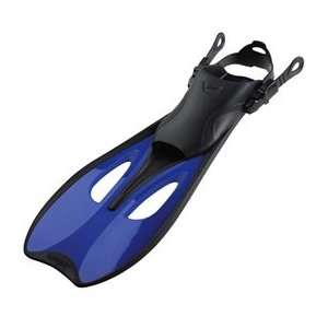  Speedo Adjustable Dive Fin Snorkel Gear Sports 