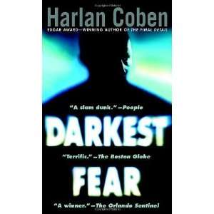   Fear (Myron Bolitar) [Mass Market Paperback] Harlan Coben Books