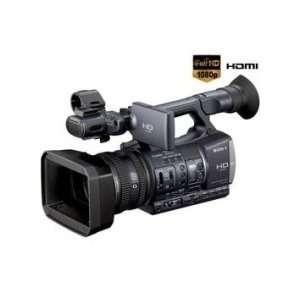  Sony HDR AX2000 High Definition Flash Media, AVCHD 