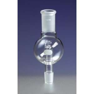 PYREX 250mL Rotary Evaporator Trap with 24/40 Standard Taper Inner and 