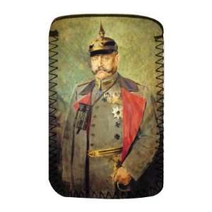  General Paul von Hindenburg, c.1916 (oil on   Protective 