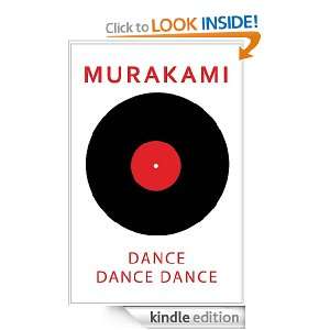 Dance Dance Dance: Haruki Murakami:  Kindle Store