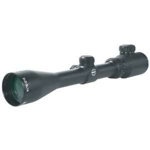  Hawke® Nite   Eye® 3   12x50 mm IR Mil Dot AO Riflescope 