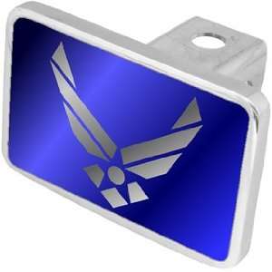  USAF   Air Force Hitch Cover Automotive