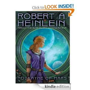  Size) (Ace Science Fiction) Robert Heinlein  Kindle Store
