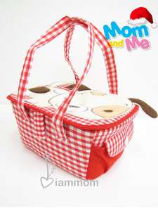 NEW MOM AND ME Maternity basket Feeding Bottles picnic Bags A wide 10 