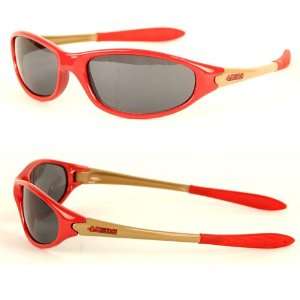  San Francisco 49ers 2 Tone Sunglasses 