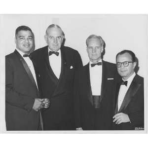  Whitney M. Young,Walter H. Wheeler,Henry Steeger,Martin E 