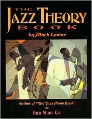   Theory Book, (1883217040), Mark Levine, Textbooks   
